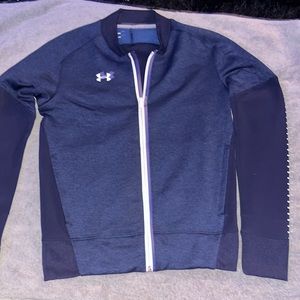 under armour jacket